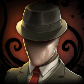 УڽǣSlender:Noire V1.0 ׿