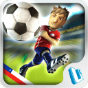 ȷ2015Striker Soccer America 2015 V1.0.3 ׿