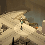 (Lara Croft GO) V1.0.48 ׿(ݰ)