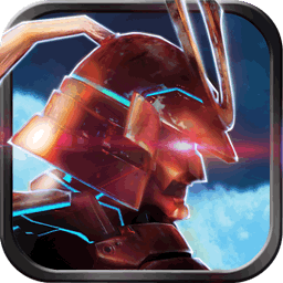 ʿʿBUSHIDO RIDE HD V1.0.1 IOS