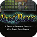 ӢQuest Heroes V1.0 ׿