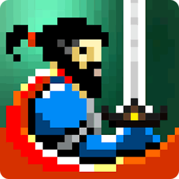 ʿ񽣣Sword Of Xolan V1.0.4 IOS