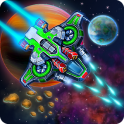 ռͽ(Space Outlaw) V1.1 ׿