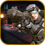 װսRobo Shooting Combat V1.2 ׿