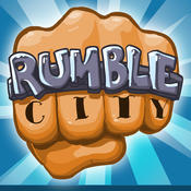 ¡¡УRumble City V1.0 ios