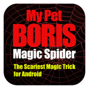 Magic Spider V1.6.3 ׿