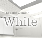 Ѱɫ(Escape Game -White-) V1.0.1 ׿