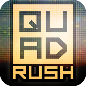 ̣QuadRush V1.1 ׿