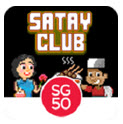 ֲSatay Club V1.0.6.1 ƽ