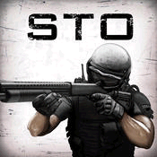 STOսOL([STO] Special Tactics Online) V1.0 IOS