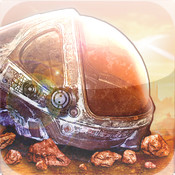 ֮(Mines of Mars) V1.06 IOS