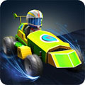 ĳɳ̲Buggy Car Stunts 3D V1.0 ׿