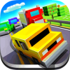 ظ(Blocky Highway) V1.0.0 ԰