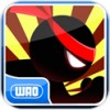 񱼻ˣStickman Run V1.0 ׿