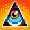 Ϳѻϵۣ8λԪ(Doodle God: 8-bit Mania) V1.1.31 ׿