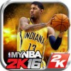 ҵNBA2K16My NBA 2K16 V3.0.0 ׿(ݰ)