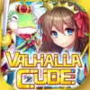 Ӣ飨VALHALLA CUBE V1.0.18 IOS