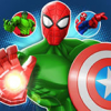 Ӣۺ(Marvel Super Hero Mashers)