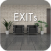 EXITsRoom Escape Game - EXITs V1.0.4 ׿