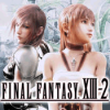 ջ13-2(FINAL FANTASY XIII-2)