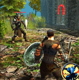 ֮սKingdom Medieval V1.0.7 ׿