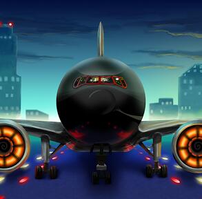 ͻģ⣨Transporter Flight Simulator V3.2 ׿