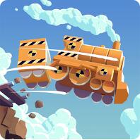 гԱ磨Train Conductor World V1.10.3 ׿