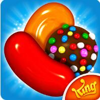 Candy Crush Saga° V1.95.0.4 ׿