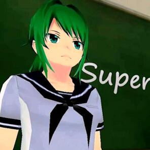 ŮܣSchoolgirl Supervisor ANIME V0.9247 ׿