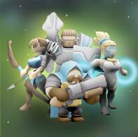 3DGuards 3D V1.0 ׿