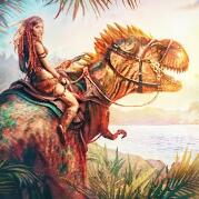 ARK���浺����3D