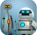 �������Թ�(GoBotix)