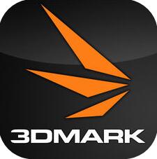 3DMark 2.0.4580