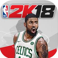 NBA 2K18 37.0.3