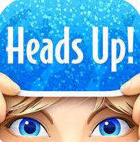 Heads Up 3.34