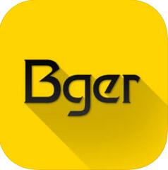 Bger