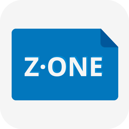 ZONE 1.0