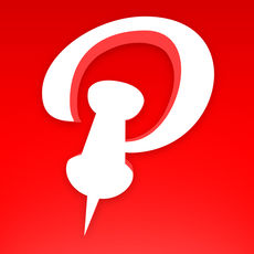 Pinterest 1.1