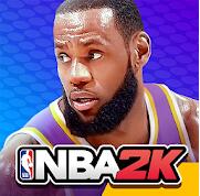 NBA 2K Mobile 1.9.366882