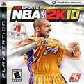 nba2k10 V1.0 ׿