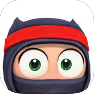 Clumsy Ninja V1.2.4 ׿