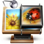 PhotoZoom 8 PRO WIN V1.0 ԰