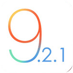 iOS9.2.1ʽ 