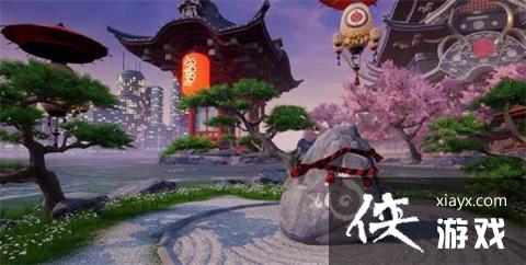 龙族幻想天气系统美术效果极致呈现 龙族幻想天气系统美术效果极致呈现