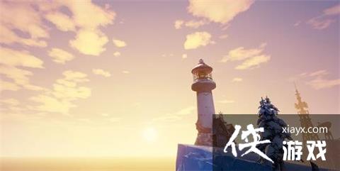 龙族幻想天气系统美术效果极致呈现 龙族幻想天气系统美术效果极致呈现