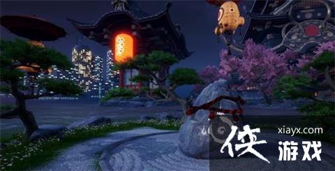 龙族幻想天气系统美术效果极致呈现 龙族幻想天气系统美术效果极致呈现