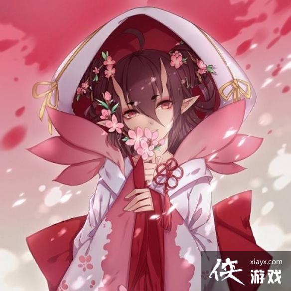 决战平安京新式神是桃花妖吗