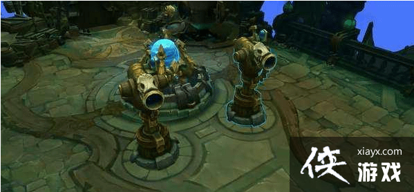 lol屠夫之桥任务介绍 lol屠夫之桥任务介绍