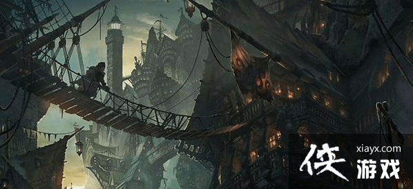 lol屠夫之桥任务介绍 lol屠夫之桥任务介绍