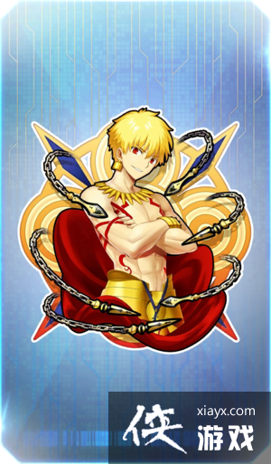 FGO֮Шܽ
